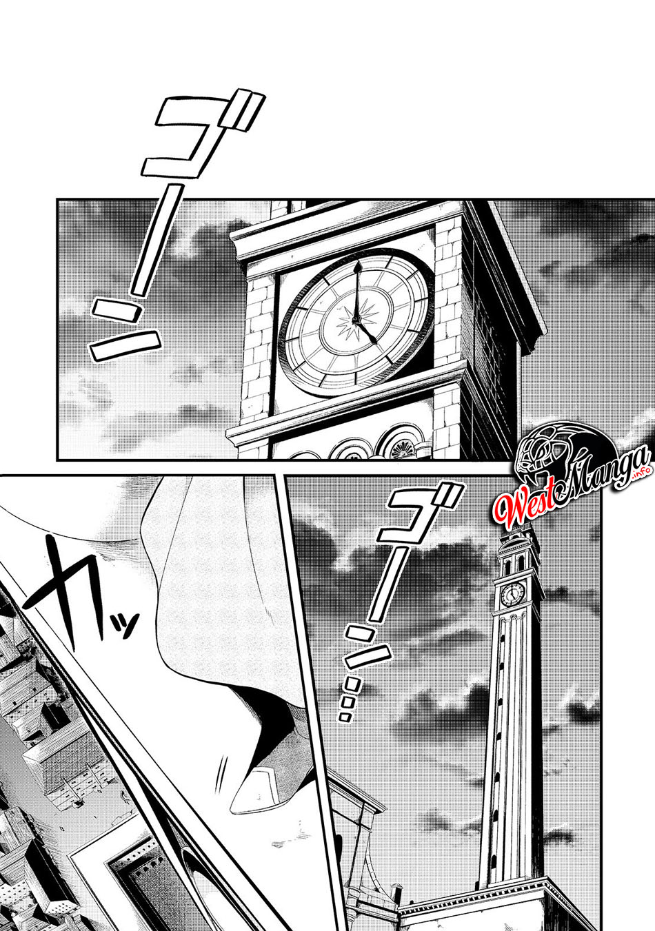 Welcome to Cheap Restaurant of Outcasts! (Tsuihousha Shokudou e Youkoso!)
